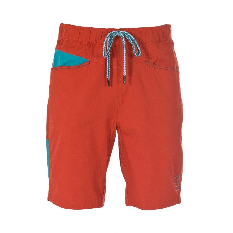 Ternua Slab Bermuda - Pantaloncini - Uomo