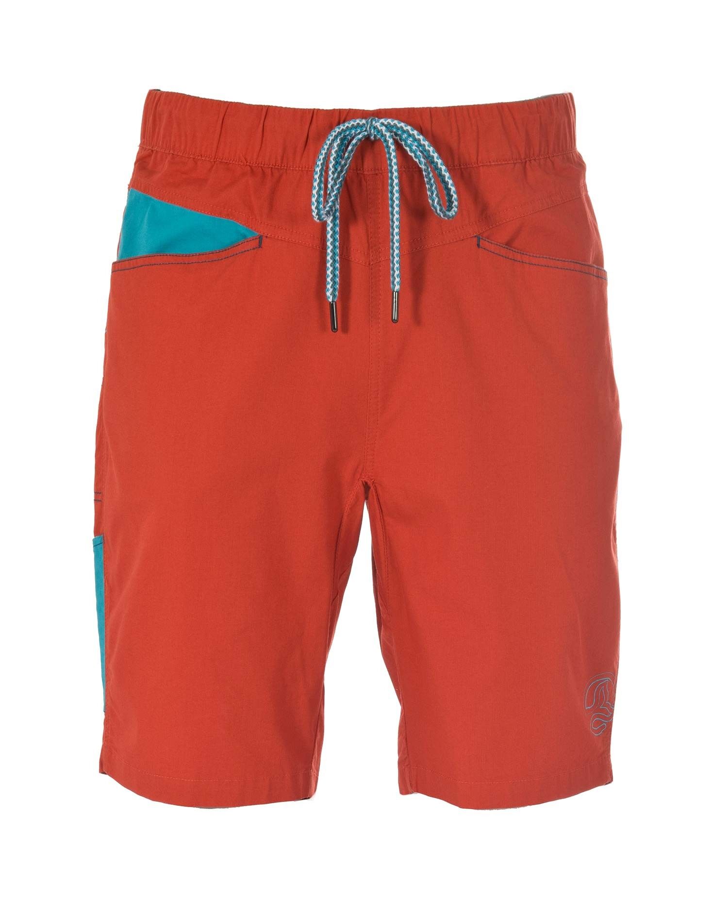 Ternua Slab Bermuda - Pantalones cortos - Hombre