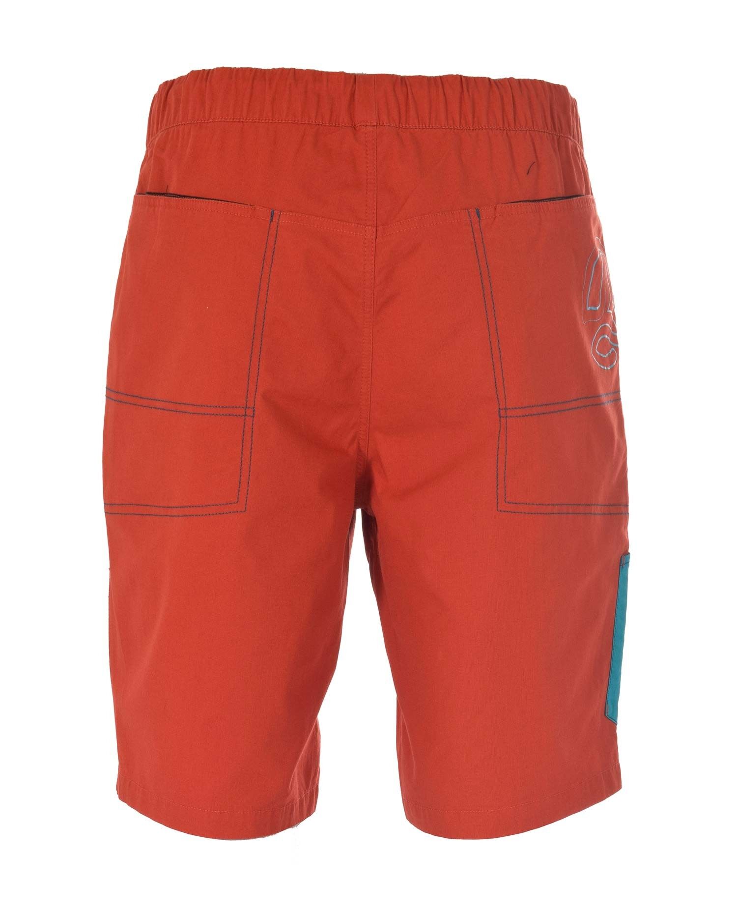 Ternua Slab Bermuda - Climbing shorts - Men's