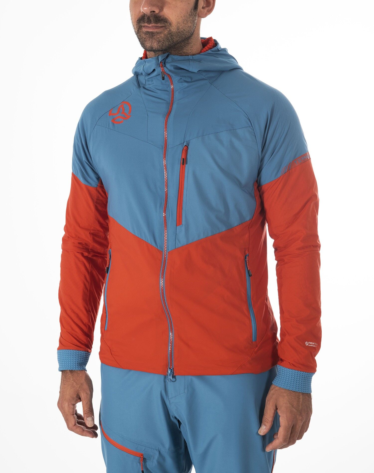 Ternua Ultar Jacket - Softshell homme | Hardloop