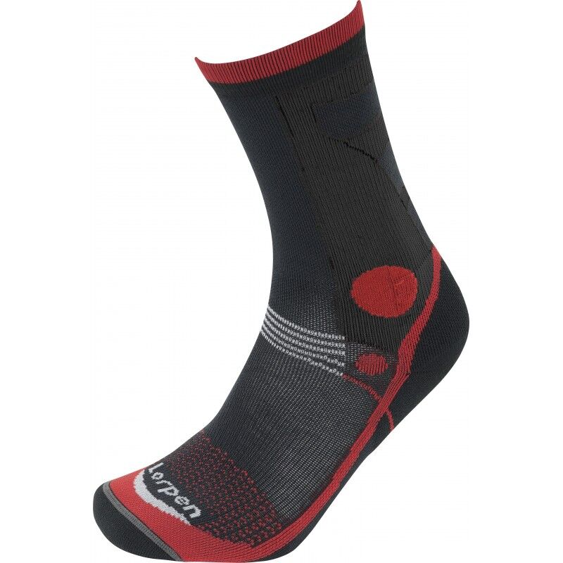 Test de producto Calcetines esquí LORPEN S3WLG T3 Womens Ski Light - La web de la