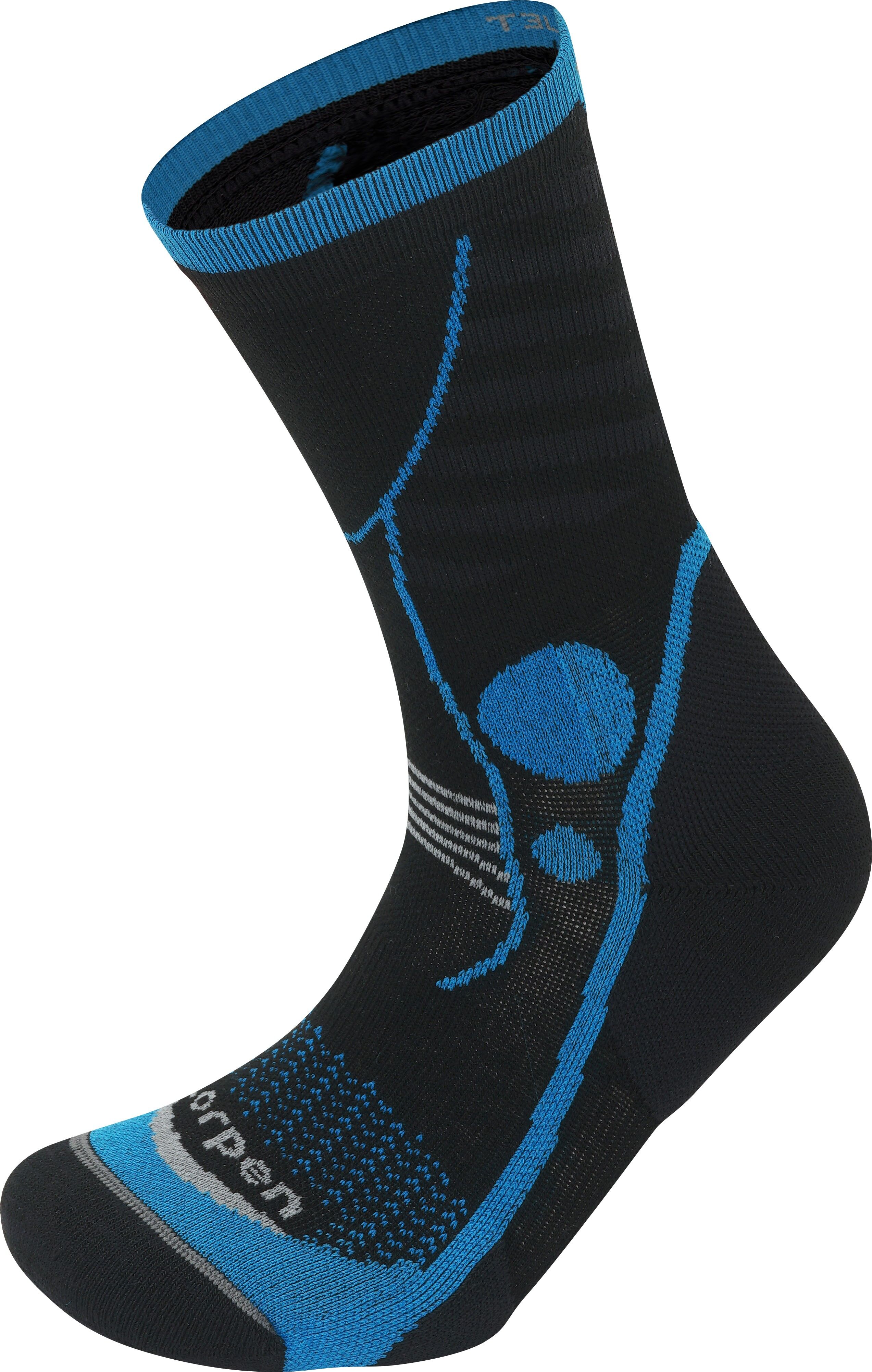 Lorpen - T3 Light Hiker - Walking socks - Women's