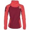 Ternua Westdahl Jacket - Wind jacket - Women's