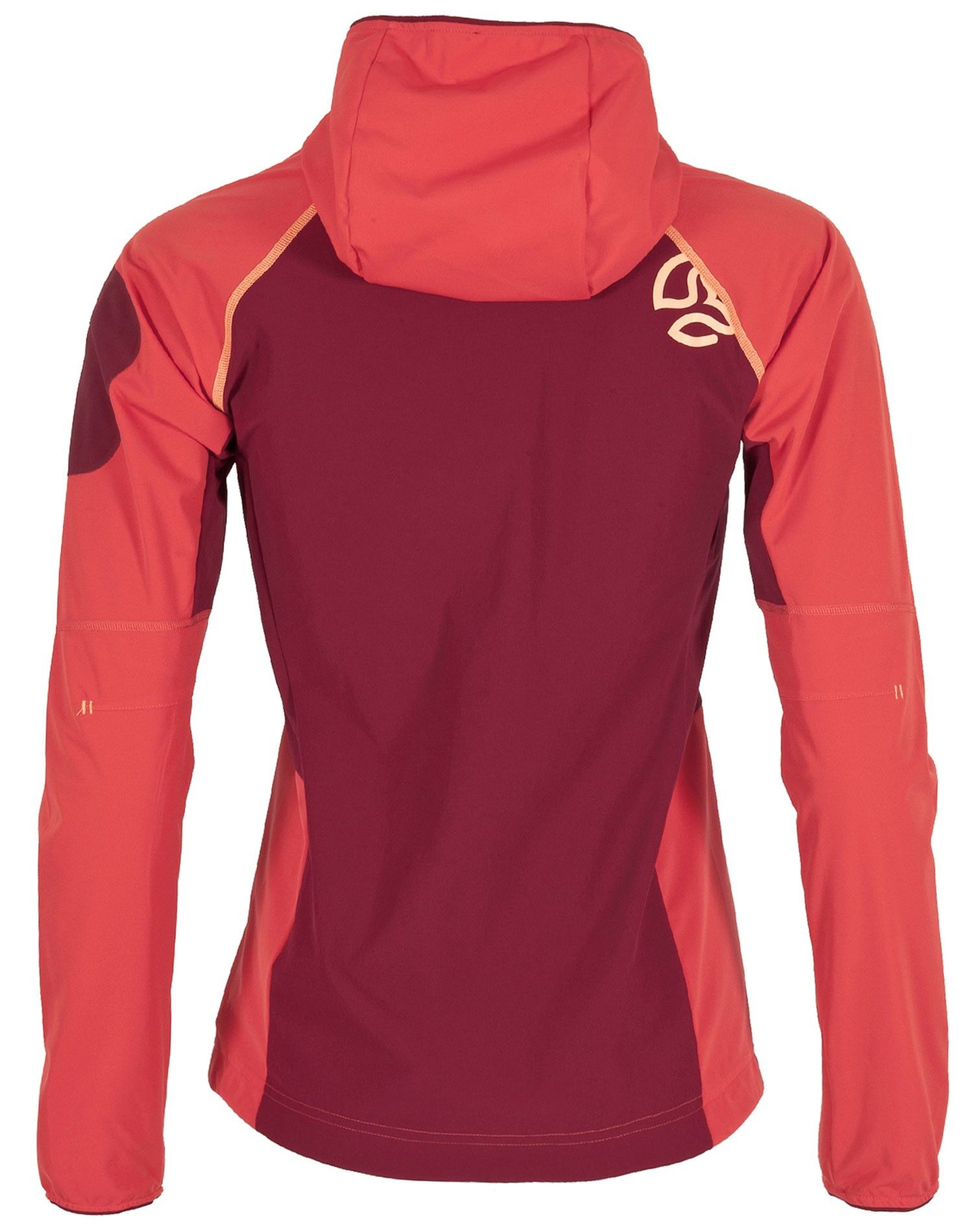 Ternua Westdahl Jacket - Wind jacket - Women's