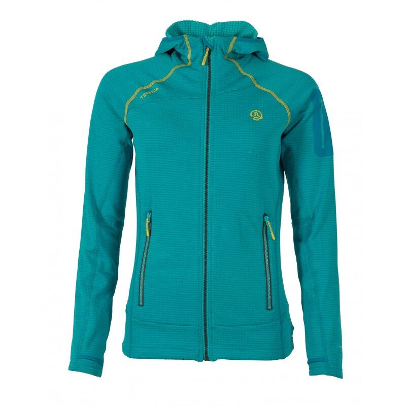Ternua Dulau Jacket - Polaire femme | Hardloop
