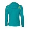 Ternua Dulau Jacket - Polaire femme | Hardloop