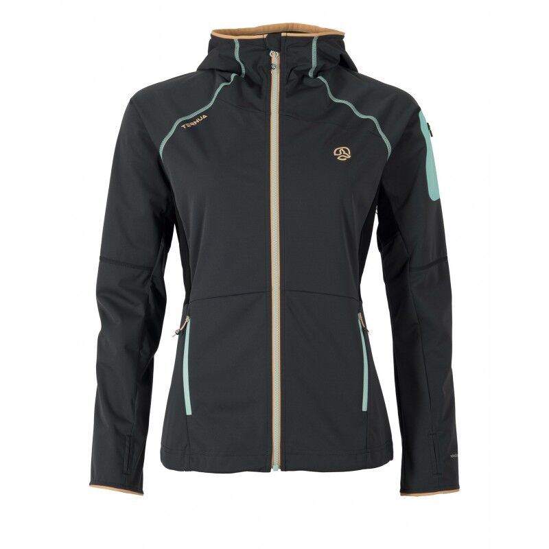 Ternua Westdahl Jacket - Wind jacket - Women's