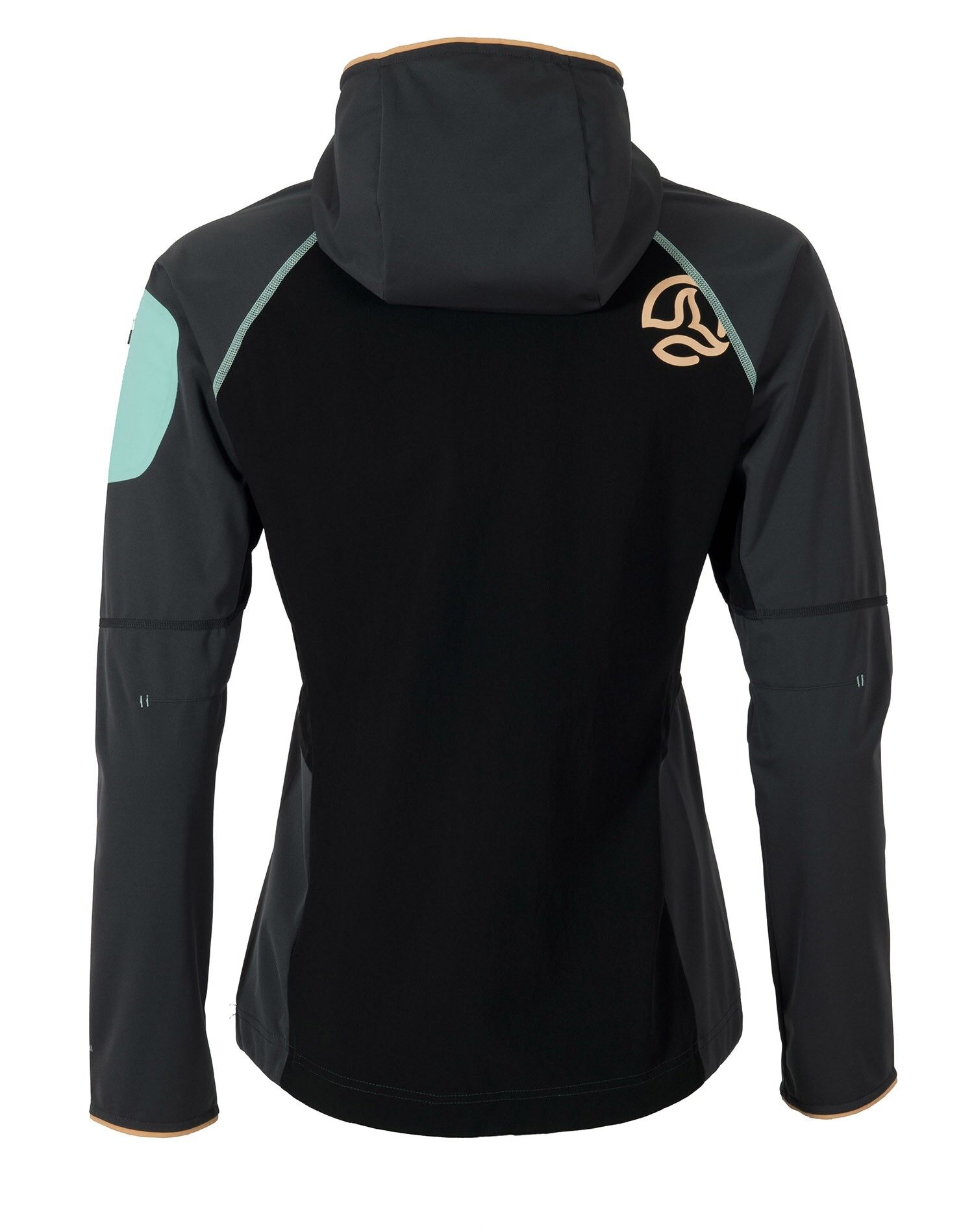 Ternua Westdahl Jacket - Wind jacket - Women's