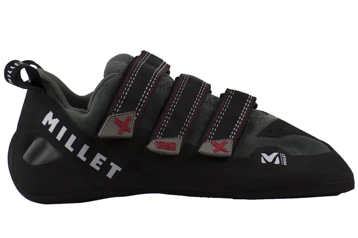 Millet Cliffhanger - Chaussons escalade homme | Hardloop