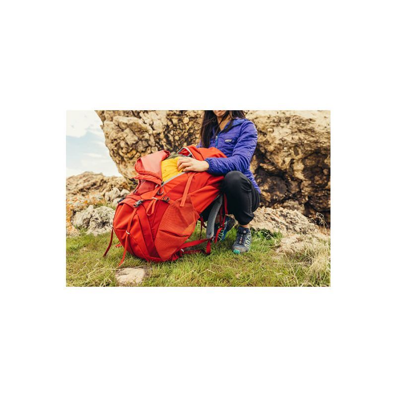gregory amber 55 backpack - women's Gregory Amber 55 - Hiking backpack