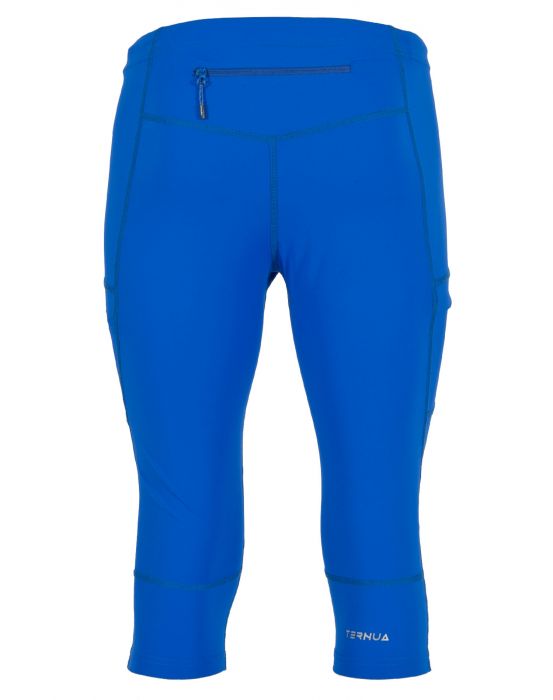 Ternua Pirata Neon Capri - Tight - Men's