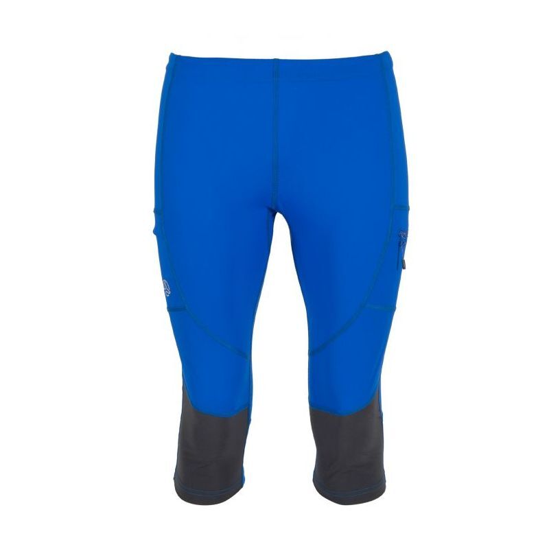 Ternua Pirata Neon Capri - Tight - Men's