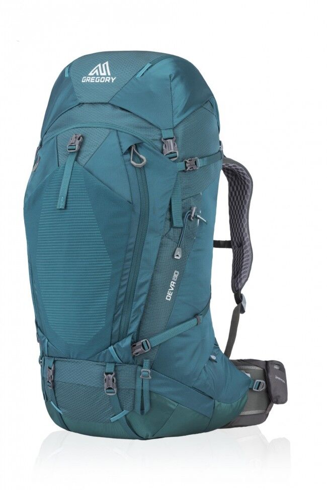 Gregory Deva 80 - Plecak trekkingowy damski | Hardloop