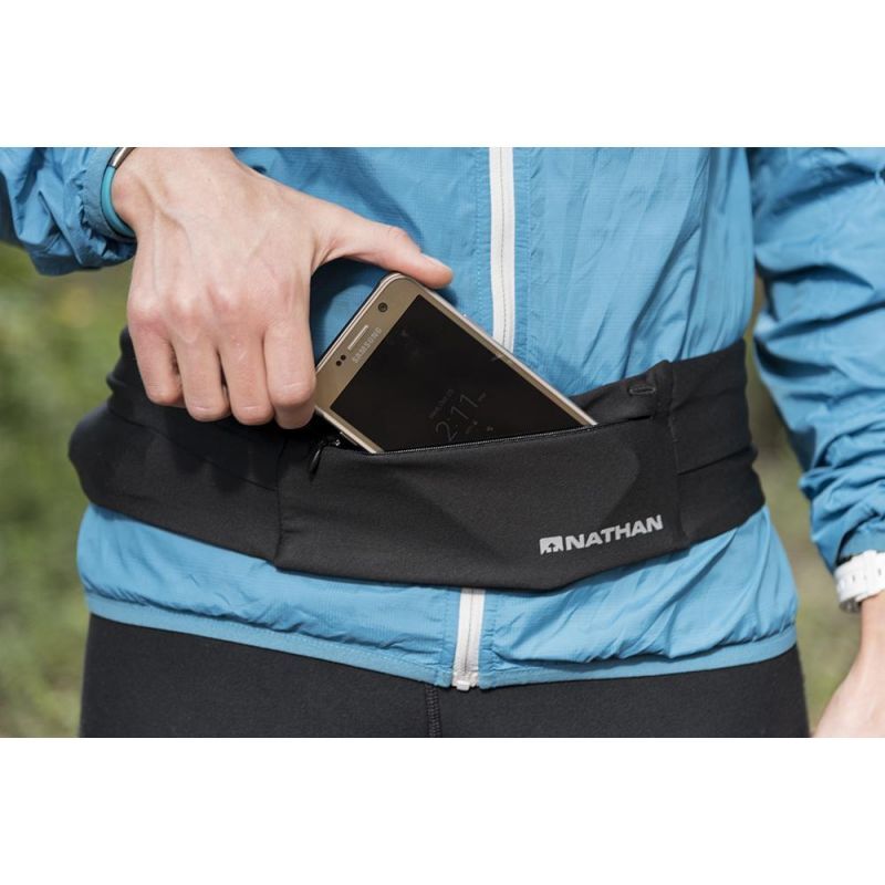 Nathan The Zipster - Marsupio da corsa