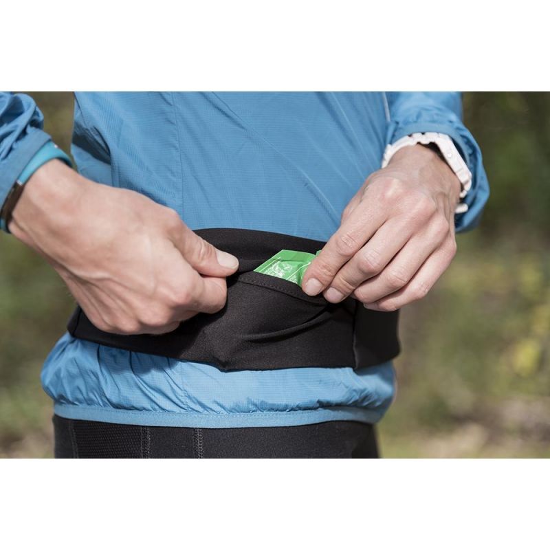Nathan The Zipster - Heuptas