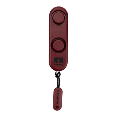 Saferrun Ripcord Siren