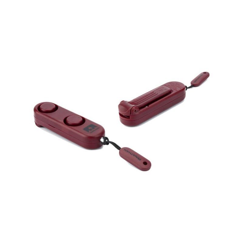 Nathan Saferrun Ripcord Siren | Hardloop