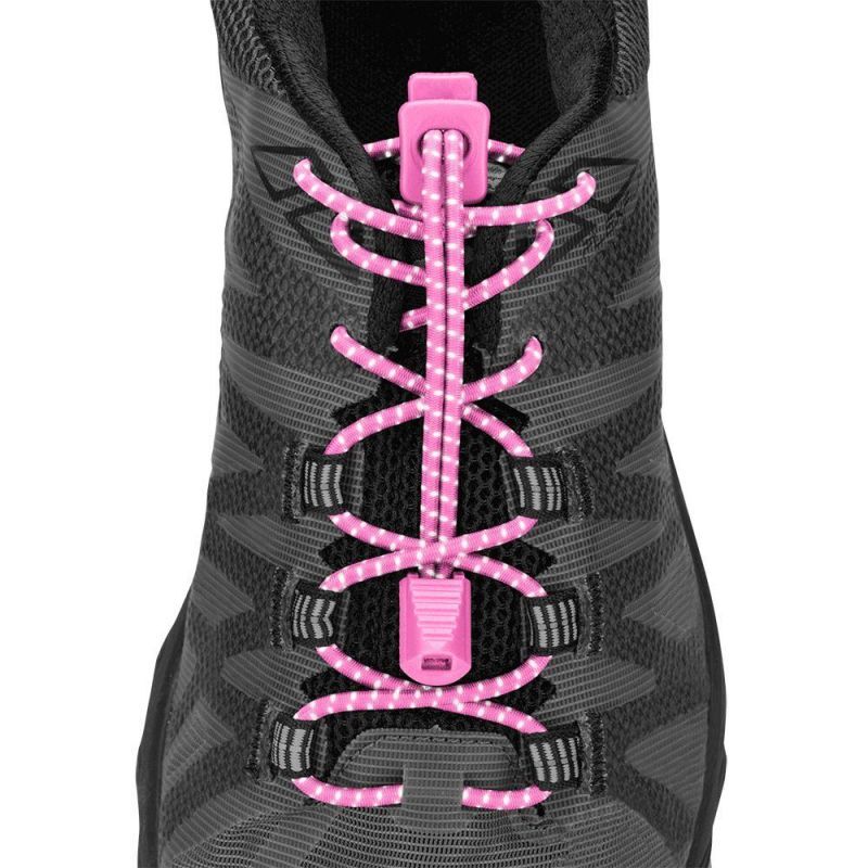 Run Laces Reflective - Lacets