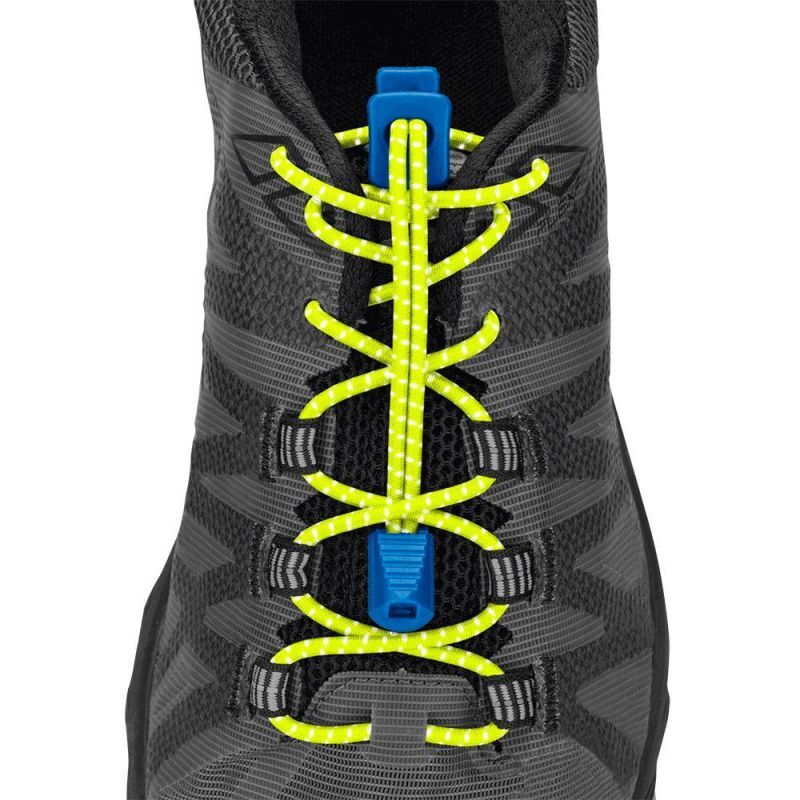 Run Laces Reflective - Schoenveters