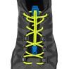 Safety Yellow / Eletric Blue