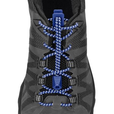 Run Laces Reflective - Laces