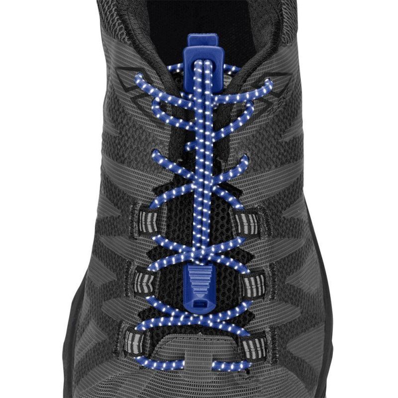 Run Laces Reflective - Schoenveters