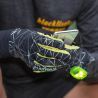 Nathan Hypernight Reflective Glove - Guanti running - Uomo