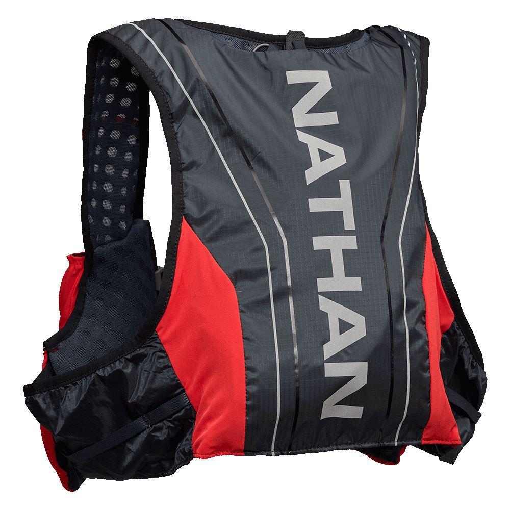 Nathan VaporSwift 4L - Plecak do biegania meski | Hardloop