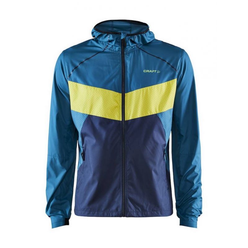 Craft Charge Wind jacket Men's