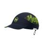 Buff® R-Flash Logo Black