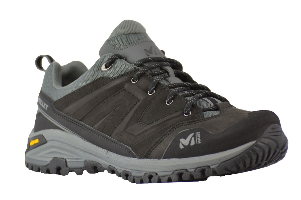 Millet Hike Up - Buty turystyczne meskie | Hardloop