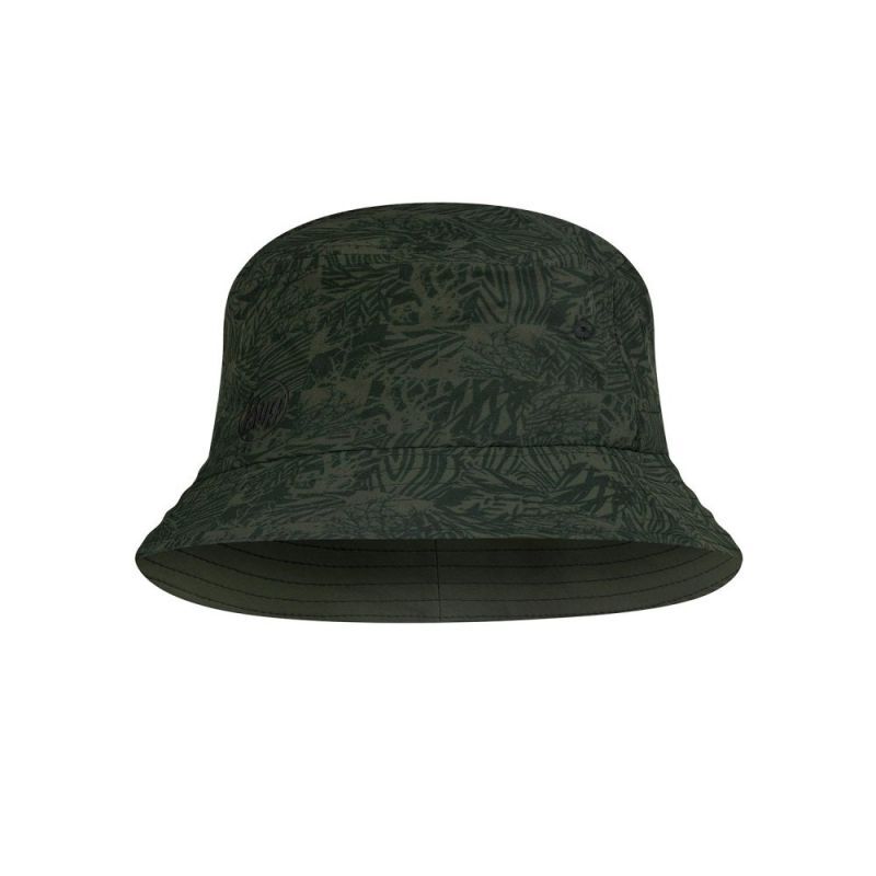 Buff Trek Bucket Hat - Hoed