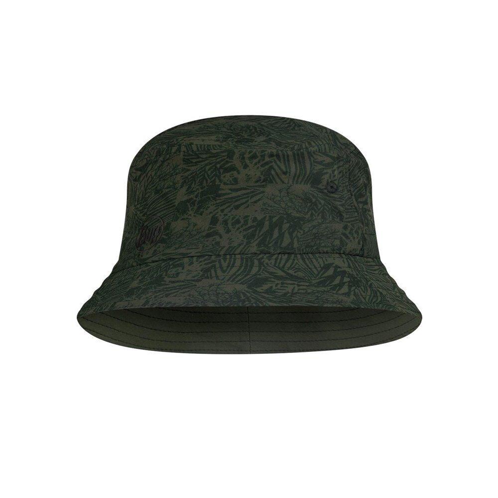 Buff Trek Bucket Hat - Bob | Hardloop