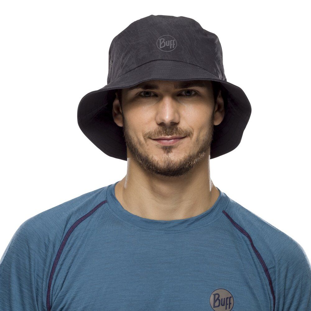 Buff Trek Bucket Hat - Bob | Hardloop