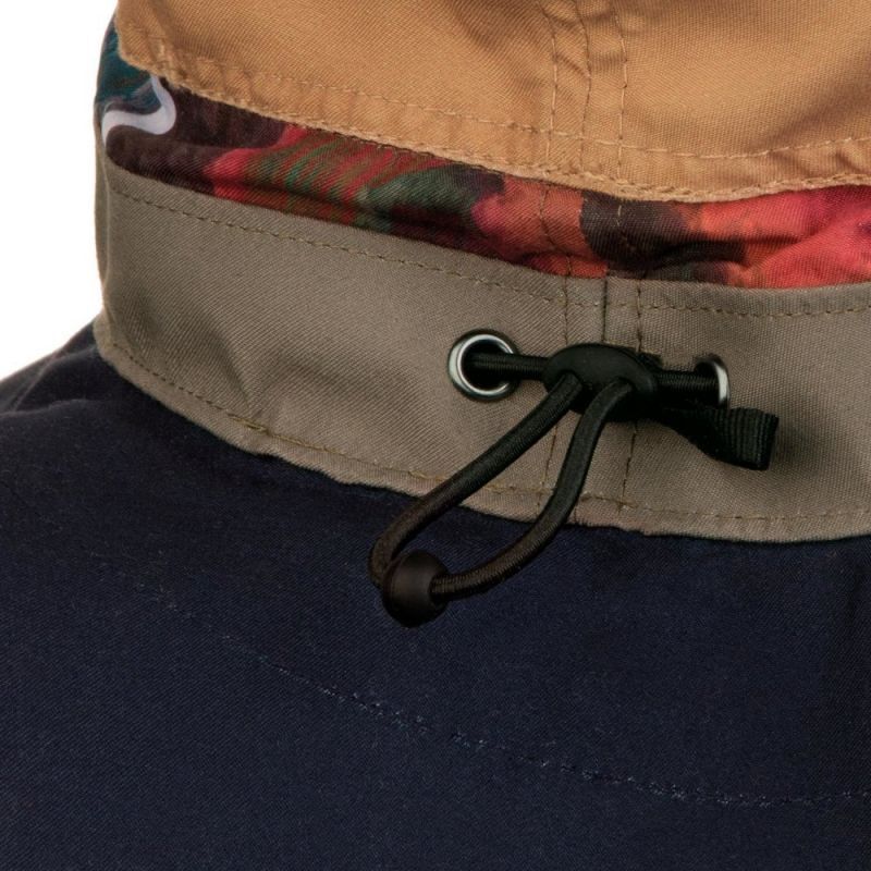 Buff Explore Booney Hat - Hut | Hardloop