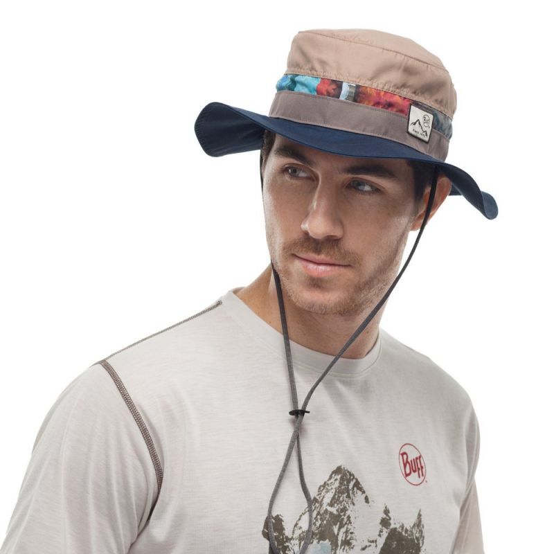 Buff Explore Booney Hat - Cappello | Hardloop