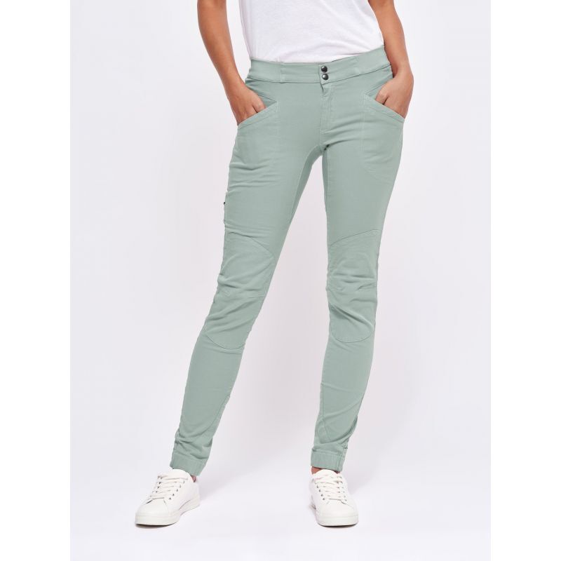 Looking For Wild Laila Peak Pant Climbing trousers Women's