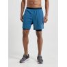 Craft Charge Short 2 En 1 - Running shorts - Men's