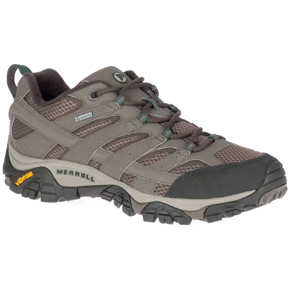 Chaussures de discount marche merrell homme