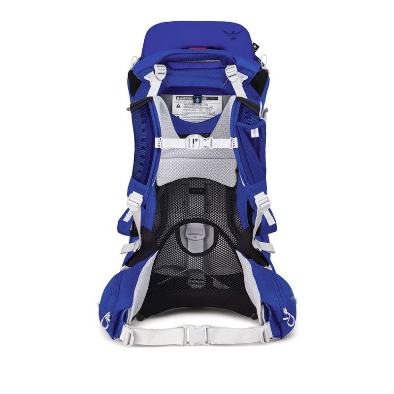 Osprey Poco Plus - Lastenkantorinkka