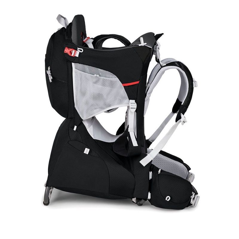 Osprey Poco Plus - Rygbærer