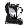 Osprey Poco Plus - Mochila porta-bebé | Hardloop