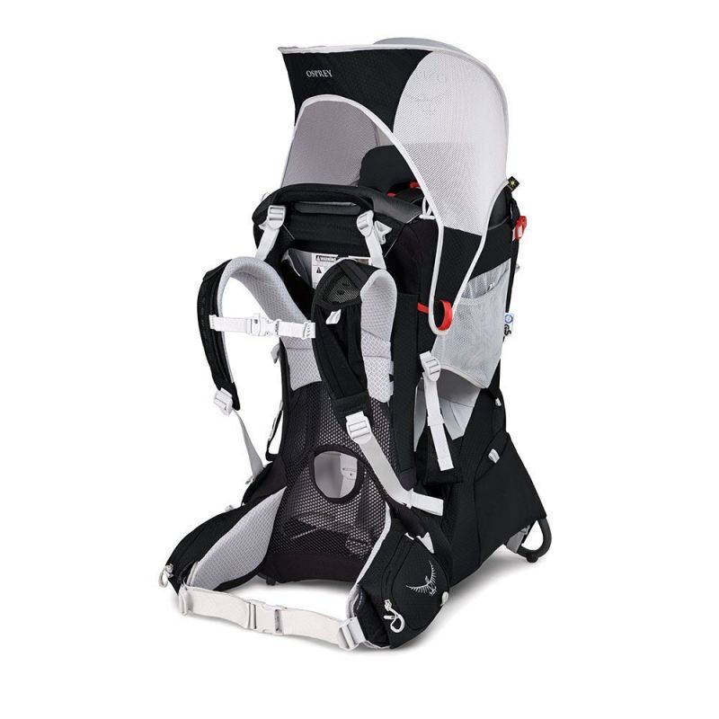 Osprey Poco Plus - Krosna na dítě | Hardloop
