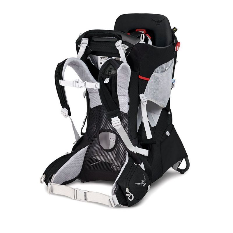 Osprey Poco Plus - Kinderdrager
