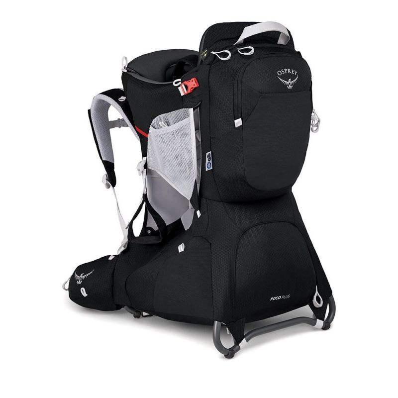 Osprey Poco Plus Noside ka turystyczne Hardloop
