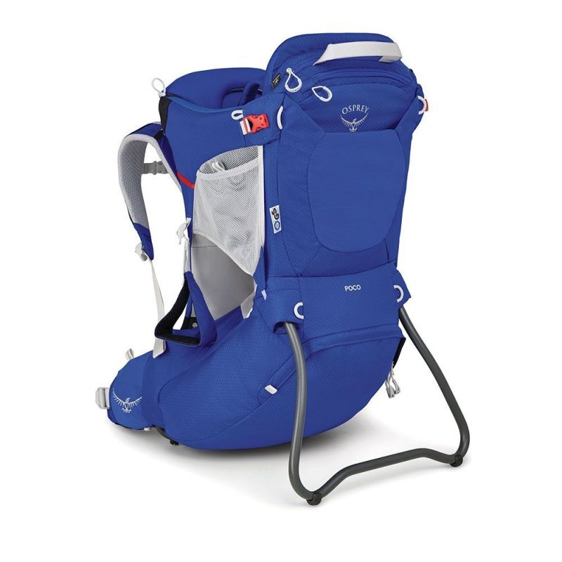Osprey Poco - Mochila porta-bebé | Hardloop