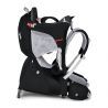 Osprey Poco - Mochila porta-bebé | Hardloop