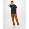Tentree Sound Wave Classic - T-Shirt - Uomo