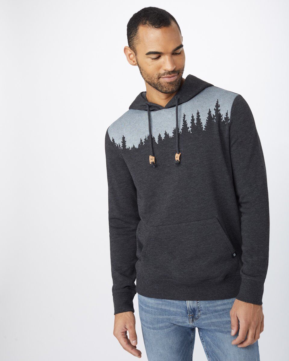 Tentree Juniper Classic - Huppari - Miehet