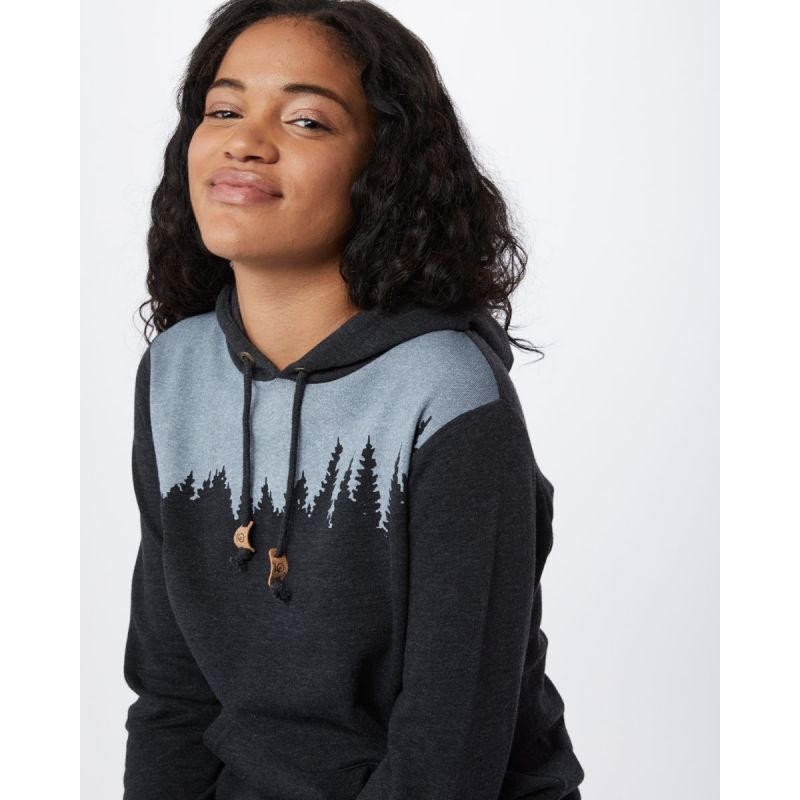 tentree womens hoodie